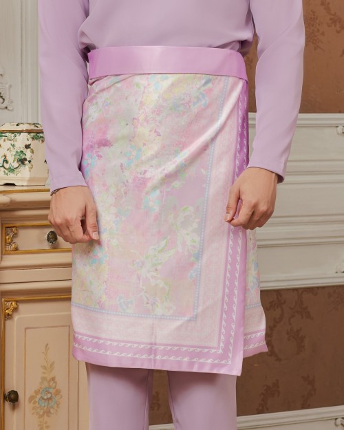 INSTANT SAMPIN (CELESTIA) - PURPLE LILAC