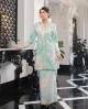 SOFIEYA KURUNG - MINT GREEN