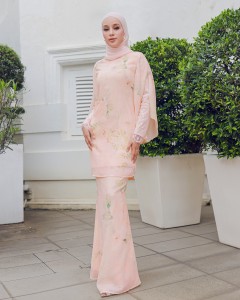 JOVIANA KURUNG - SWEET PEACH