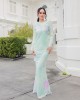 CAMELIA KURUNG - MIST GREEN