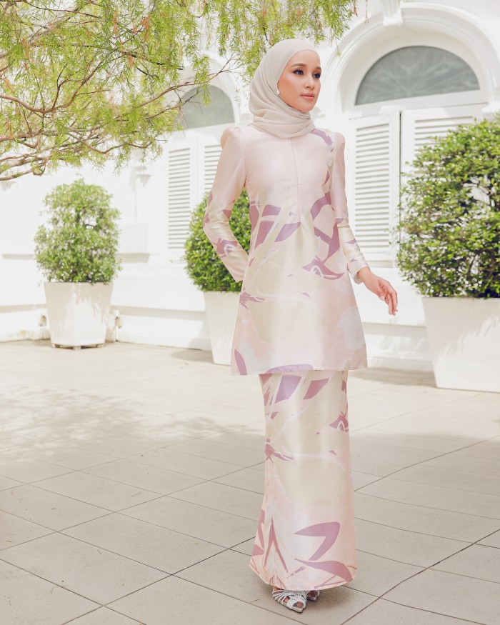 ARA KURUNG - PINKY PLUM