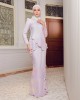 SHIMA KURUNG - LAVENDER PURPLE