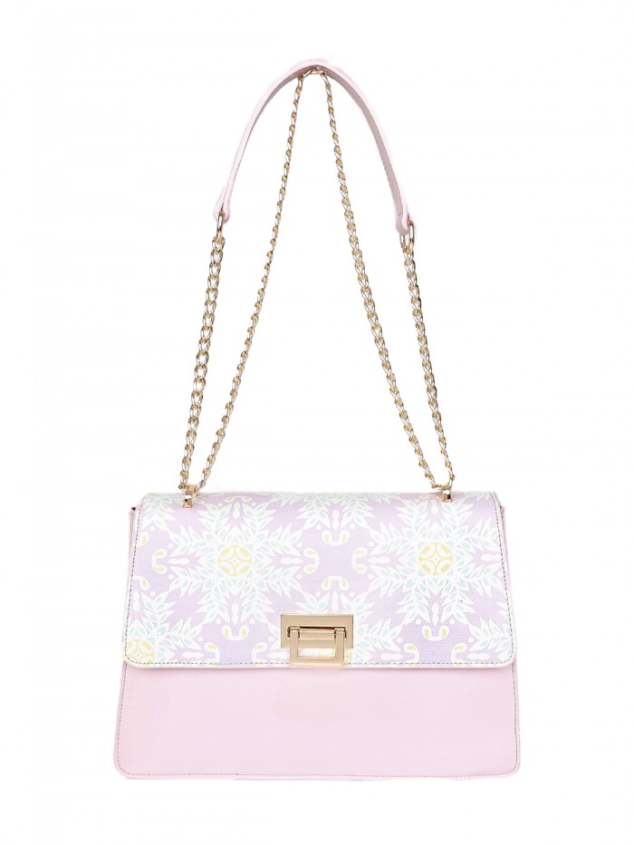 VIONN CAMELIA - PINK LILAC