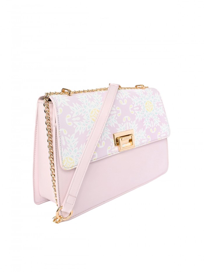 VIONN CAMELIA - PINK LILAC