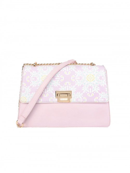 VIONN CAMELIA - PINK LILAC