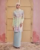 HIDA KEBAYA - BABY BLUE