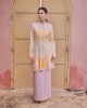 HIDA KEBAYA - LILAC PINK