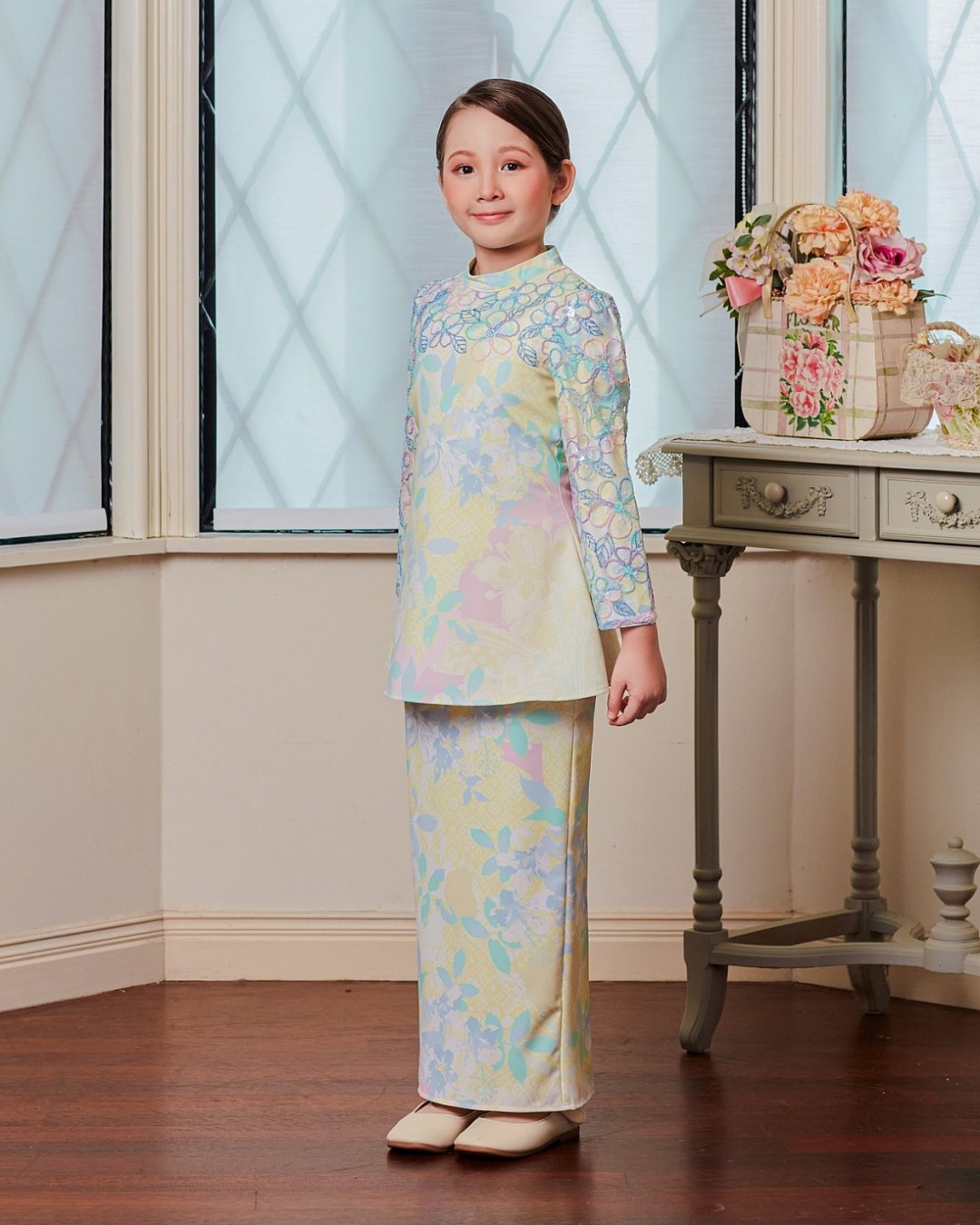 Jemels | Modern Kurung | Baju Kurung | Baju Melayu | THEME COLORS ...