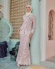 VALIRA KEBAYA - PINKY