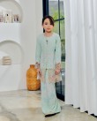 NATASHA KURUNG (KID) - MINT GREEN