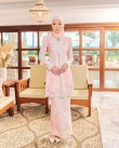 LEILA KURUNG - ROMANCE PINK