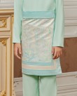 INSTANT SAMPIN (BELYNDA) KID - MINT GREEN