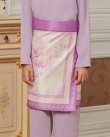 INSTANT SAMPIN (MELISE) KID - PURPLE LILAC
