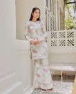 YIYA KURUNG - OLIVE