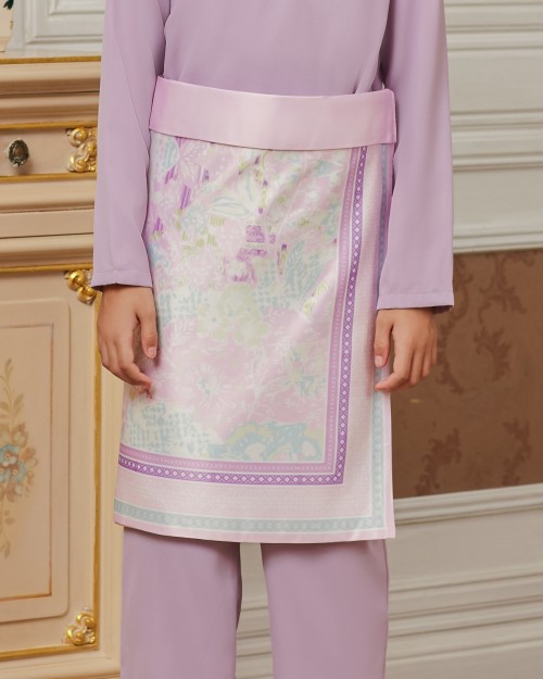 INSTANT SAMPIN (CELESTIA) KID - PURPLE LILAC INSTANT SAMPIN (CELESTIA) KID - PURPLE LILAC