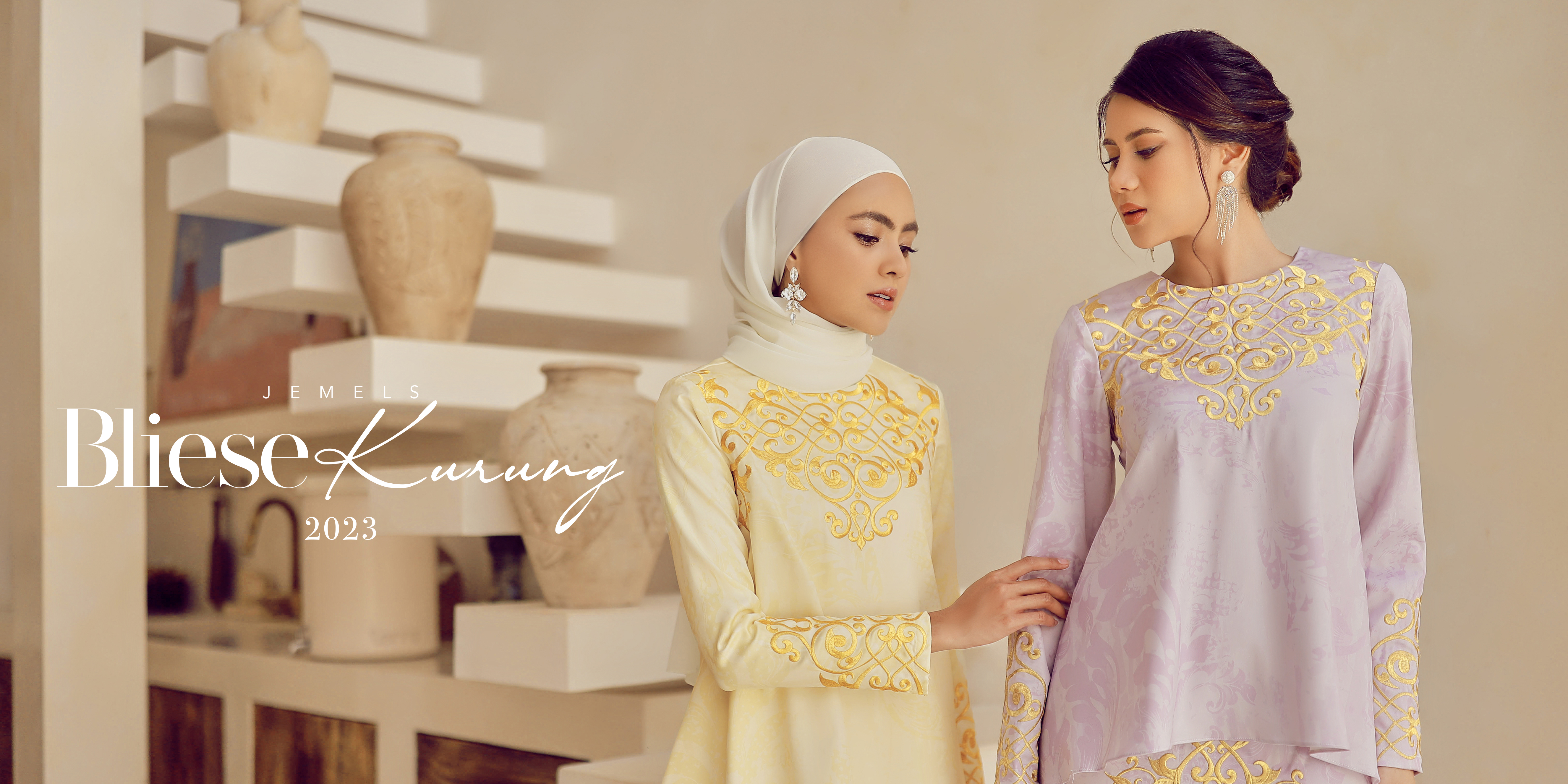 BLIESE KURUNG 2023