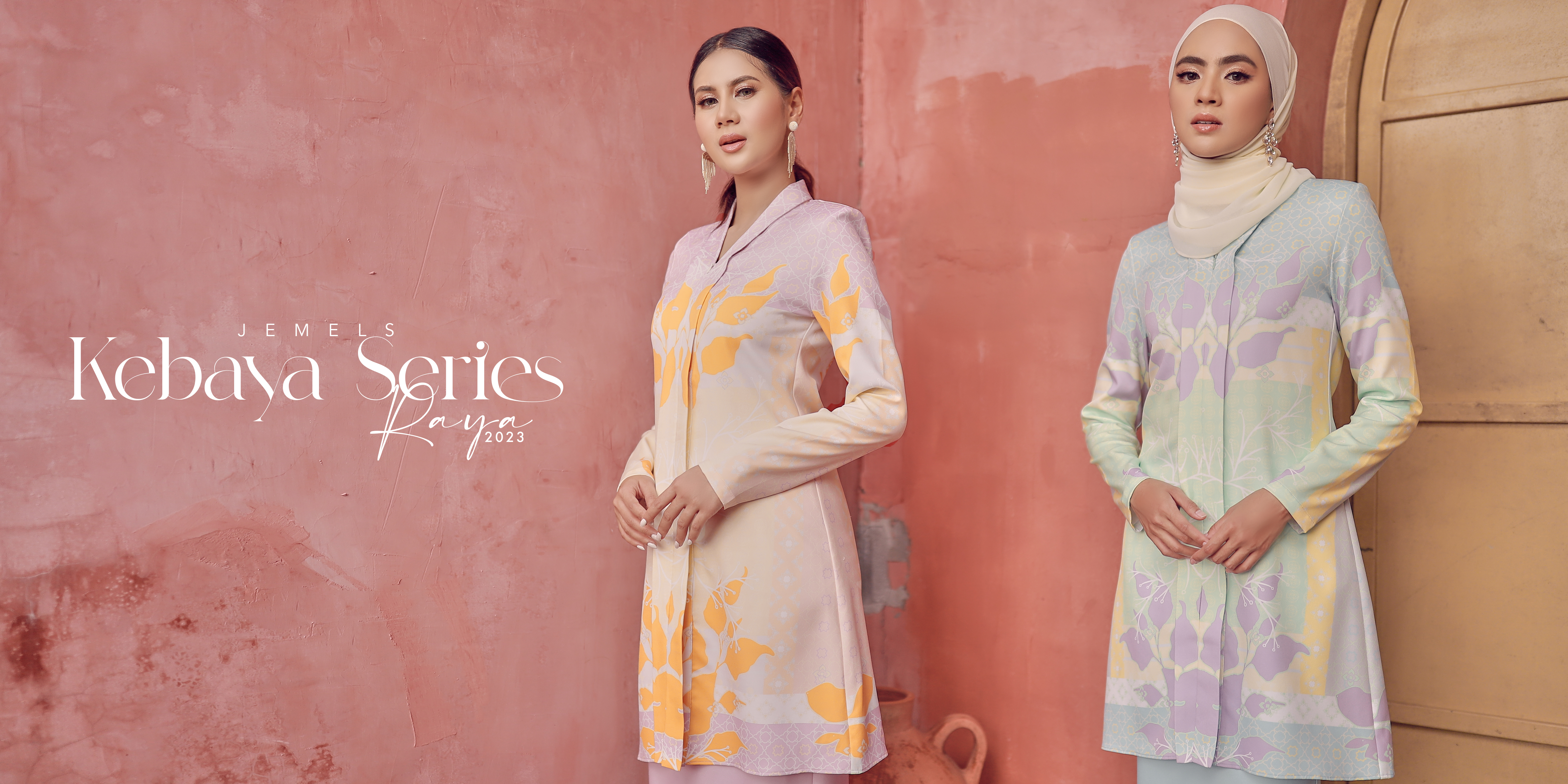 KURUNG KEBAYA