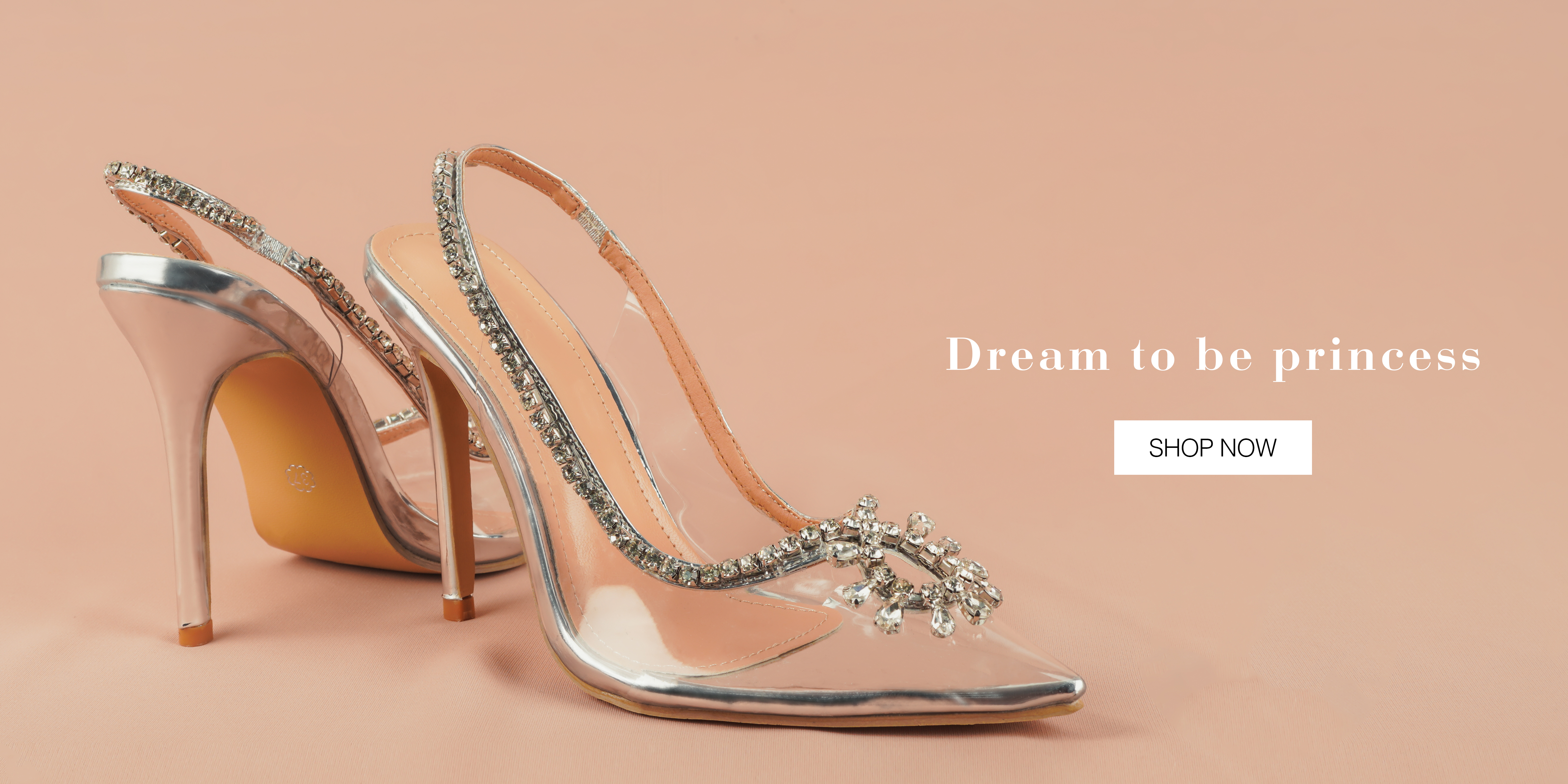 JEMELS D' LUXE RAYA HEEL