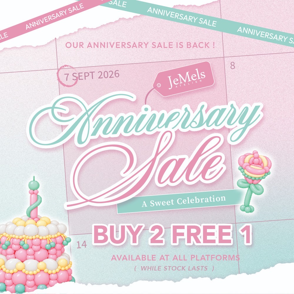 MERDEKA CELEBRATION SALE