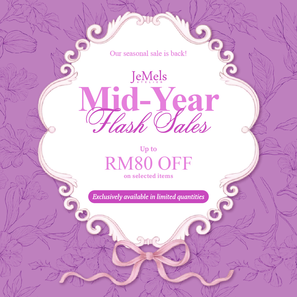 MID YEAR FLASH SALE