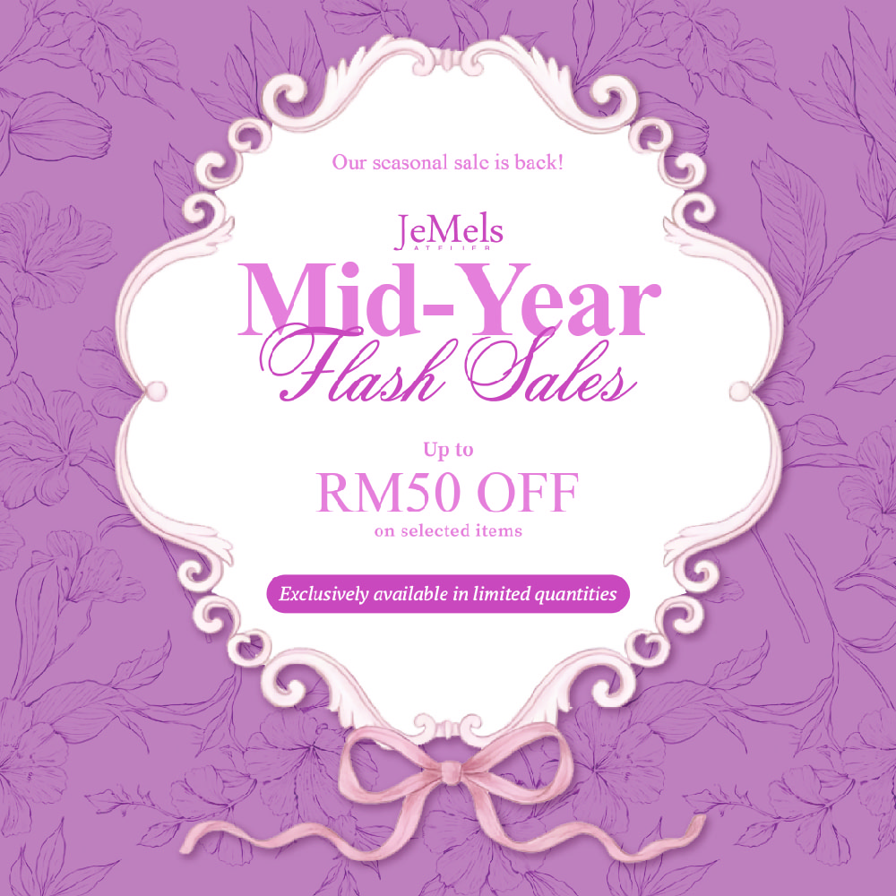 Mid Year Sale 2026