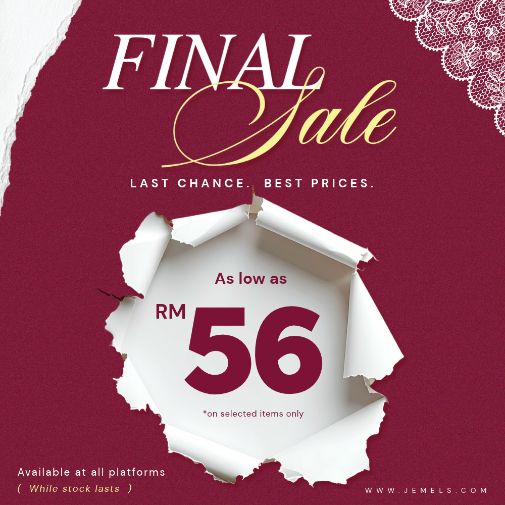 ANNIVERSARY SALE