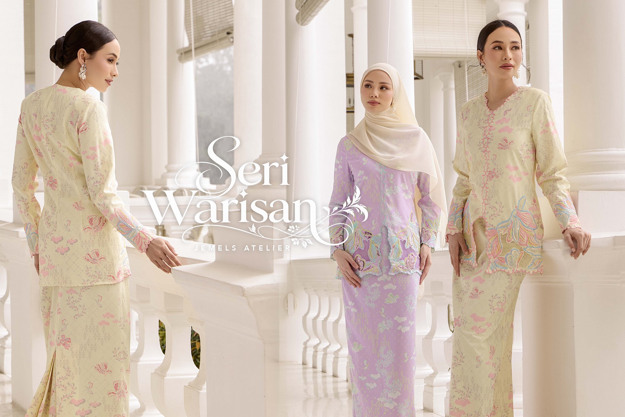 SERI WARISAN